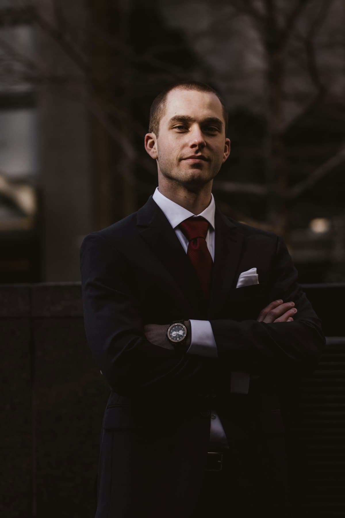 Liam P. profile photo